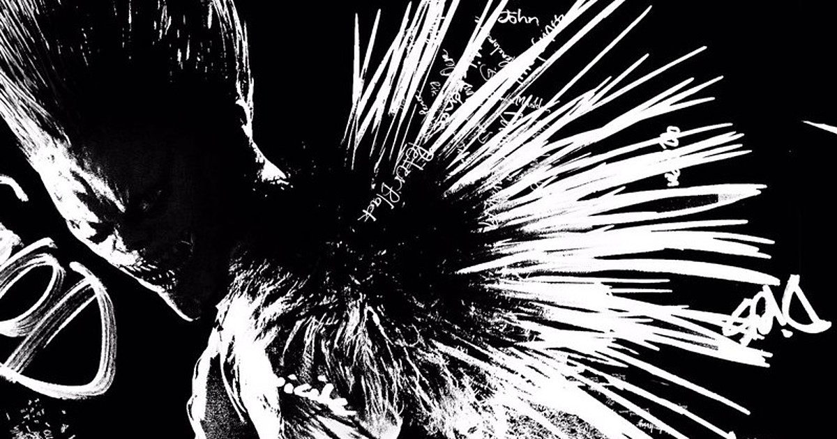 Stranger Things creators making new live-action Death Note for Netflix -  Polygon