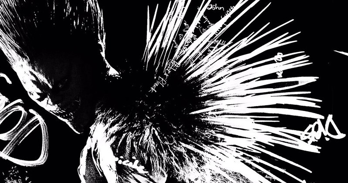 Netflix's Death Note Writers Break Down Fan Response to the Film