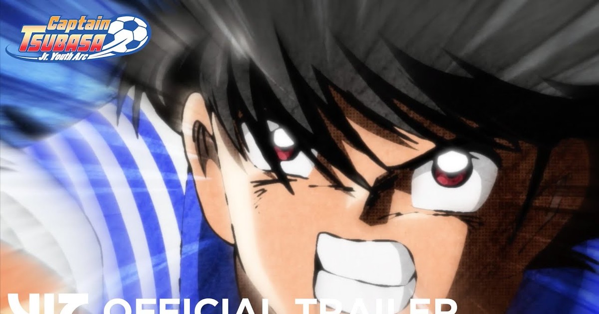 Watch Captain Tsubasa - Crunchyroll