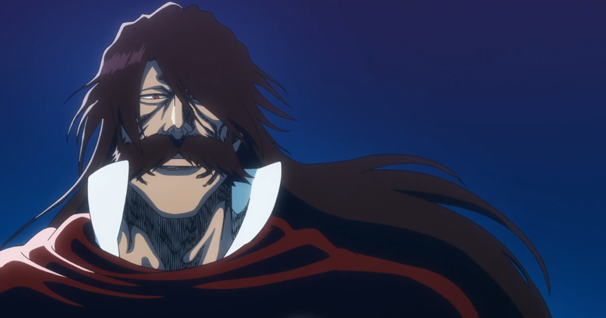 Episode 24 - Bleach: Thousand-Year Blood War Season 2 - Anime News