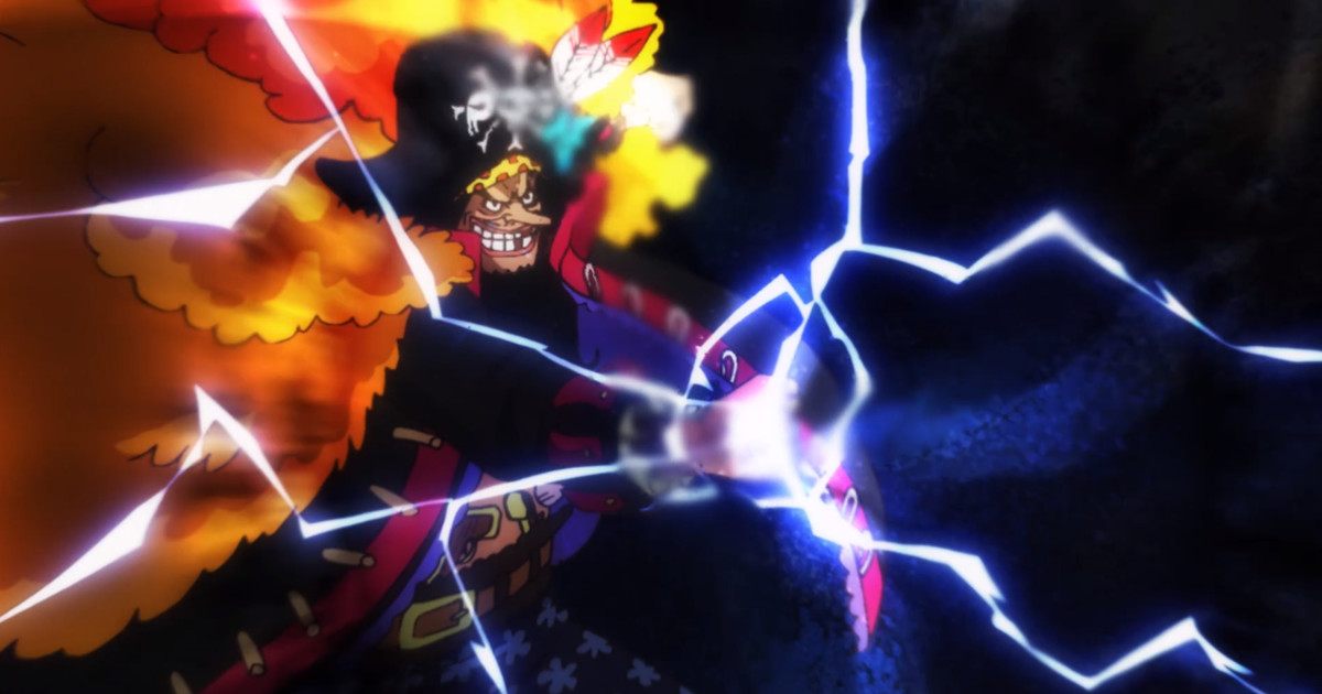 One Piece Went All Out With Episode 1017: Watch