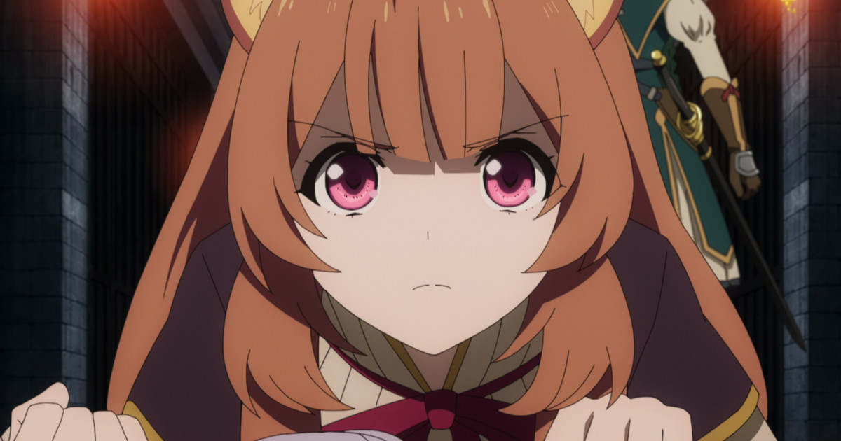 The Rising of the Shield Hero Season 2 Episode 7: Kizuna Kazayama