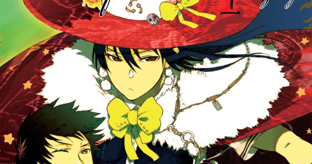 Witchcraft Works Volume 14 by Ryu Mizunagi  Penguin Books Australia