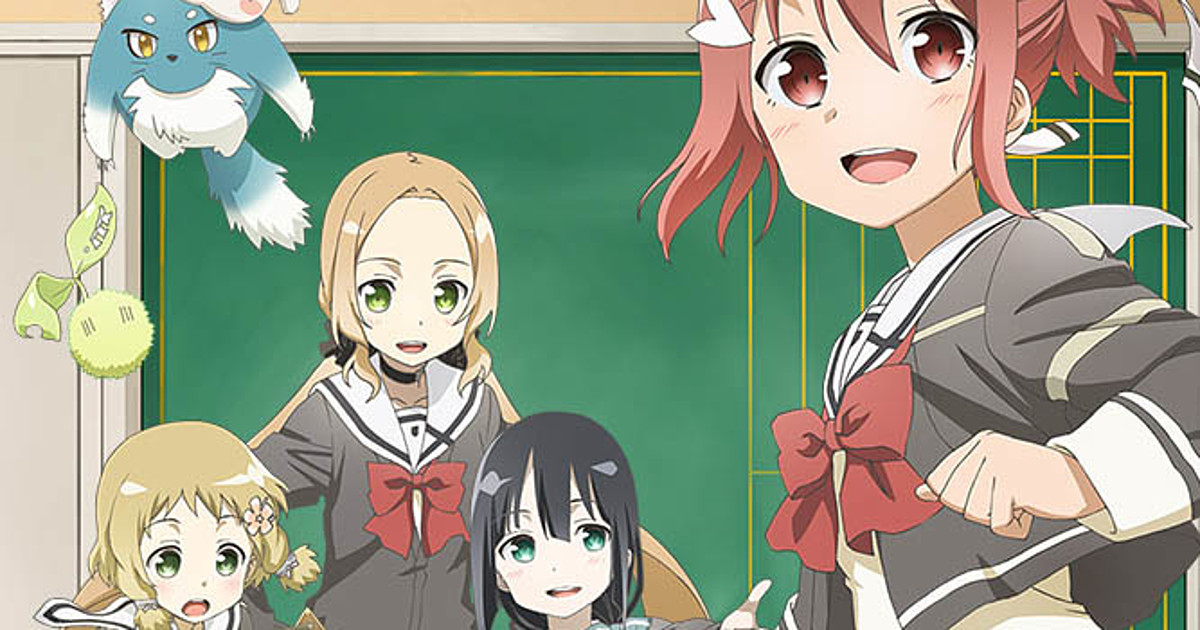 Yuki Yuna is a Hero The Great Mankai Chapter Visual Fan Book Dai