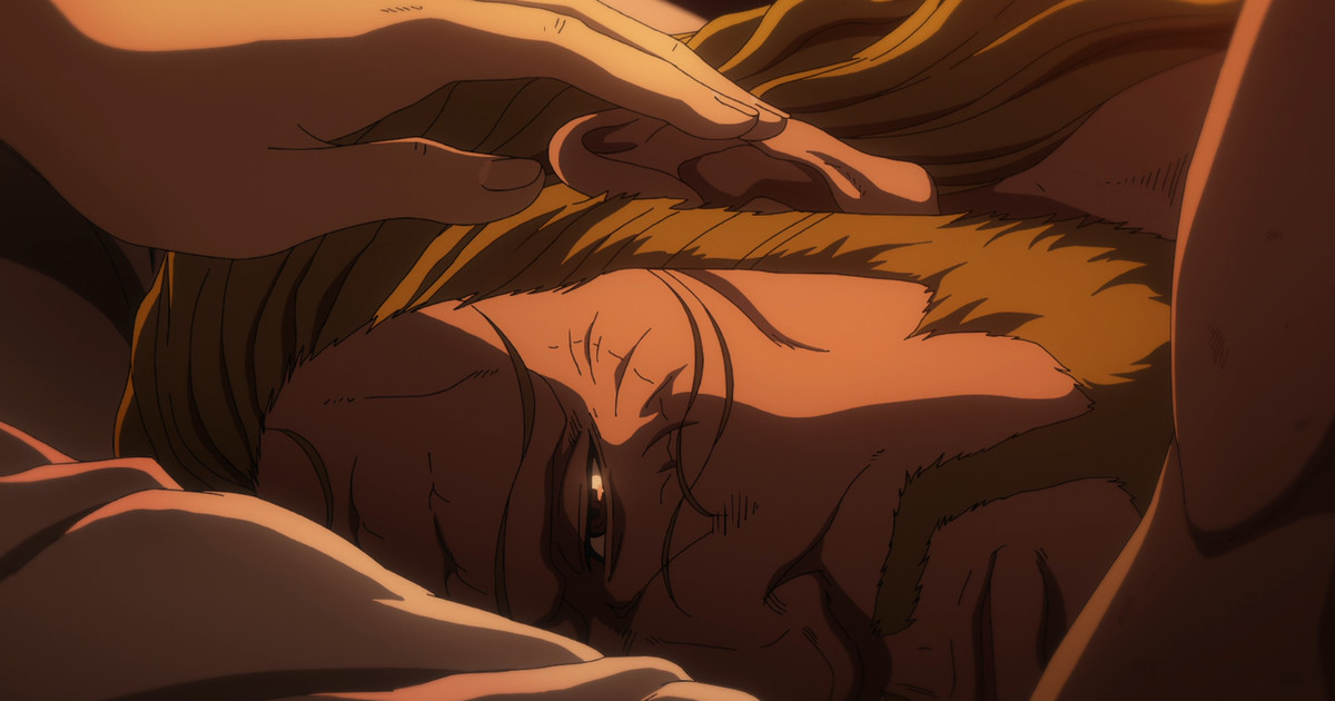 Review da 2ª Temporada de Vinland Saga! 