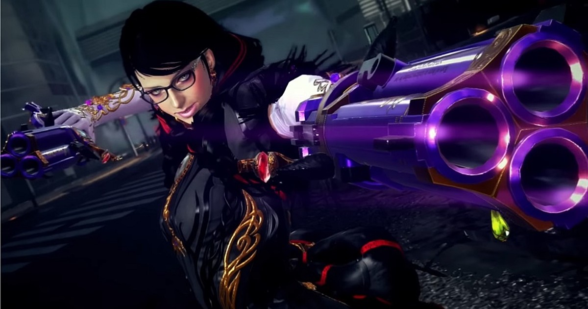 Bayonetta 3: Every New Gun, Ranked From Worst To Best