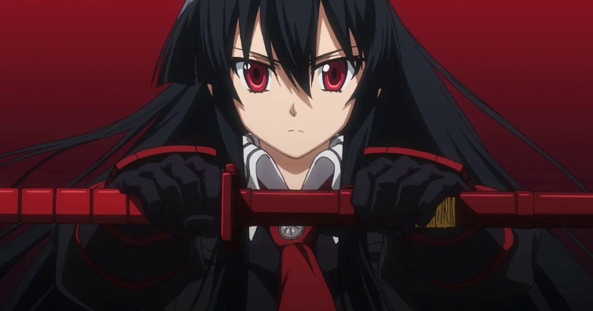 Review do Redator: Akame ga Kill - Crunchyroll Notícias