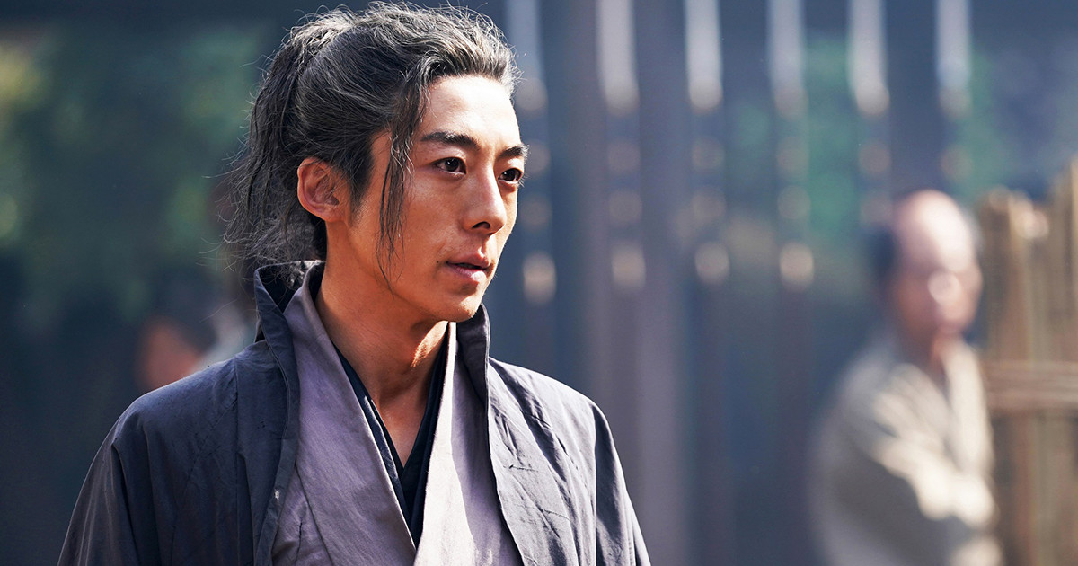 Live-Action Rurouni Kenshin 'Final Chapter' Films Bring Back Yusuke Iseya,  Tao Tsuchiya, ONE OK ROCK - News - Anime News Network