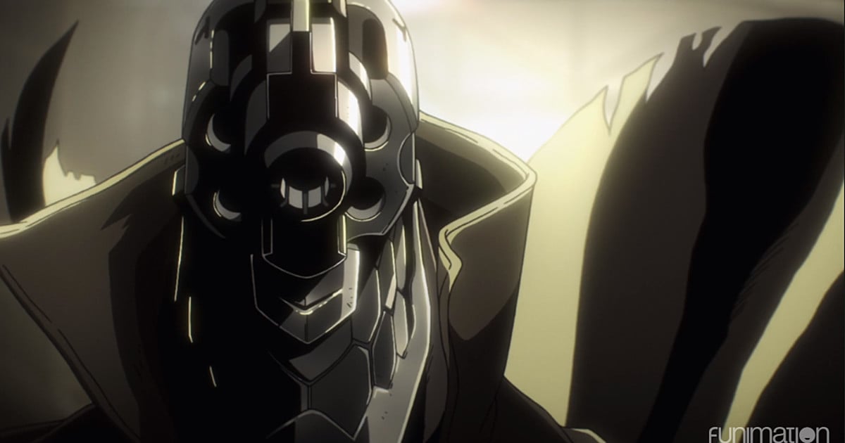 Gun To Head Anime, HD Png Download , Transparent Png Image - PNGitem