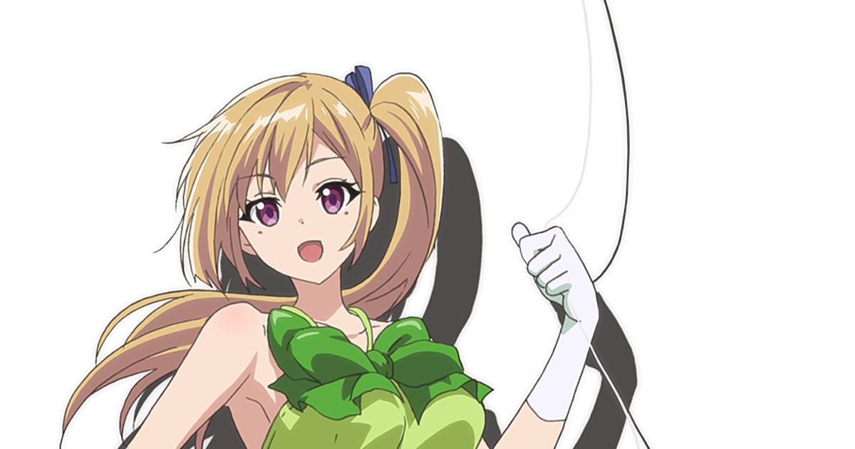 Musaigen no Phantom World - Ep 02 Review » Anime Xis