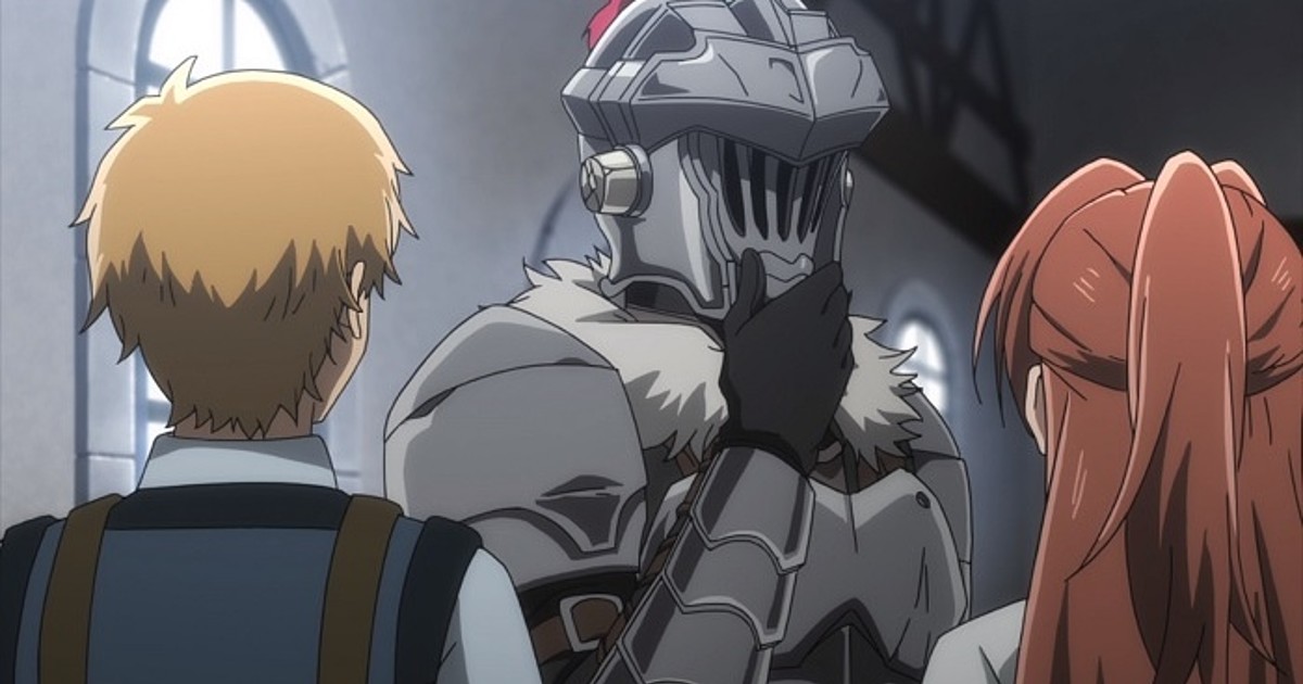 5 Reasons Why Goblin Slayer Is The Hero Anime Fans Deserve (& 5
