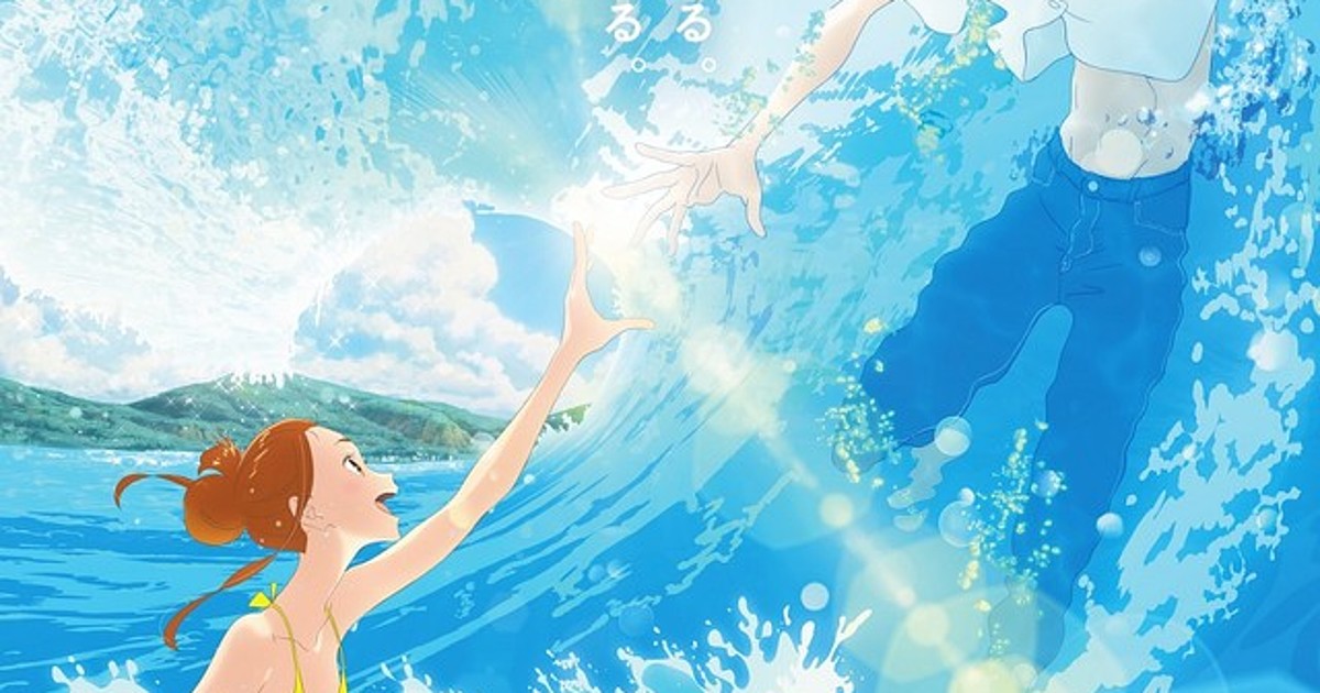 Anime Zone — WAVE!! Surfing Yappe!! Characters' Zodiac Signs...