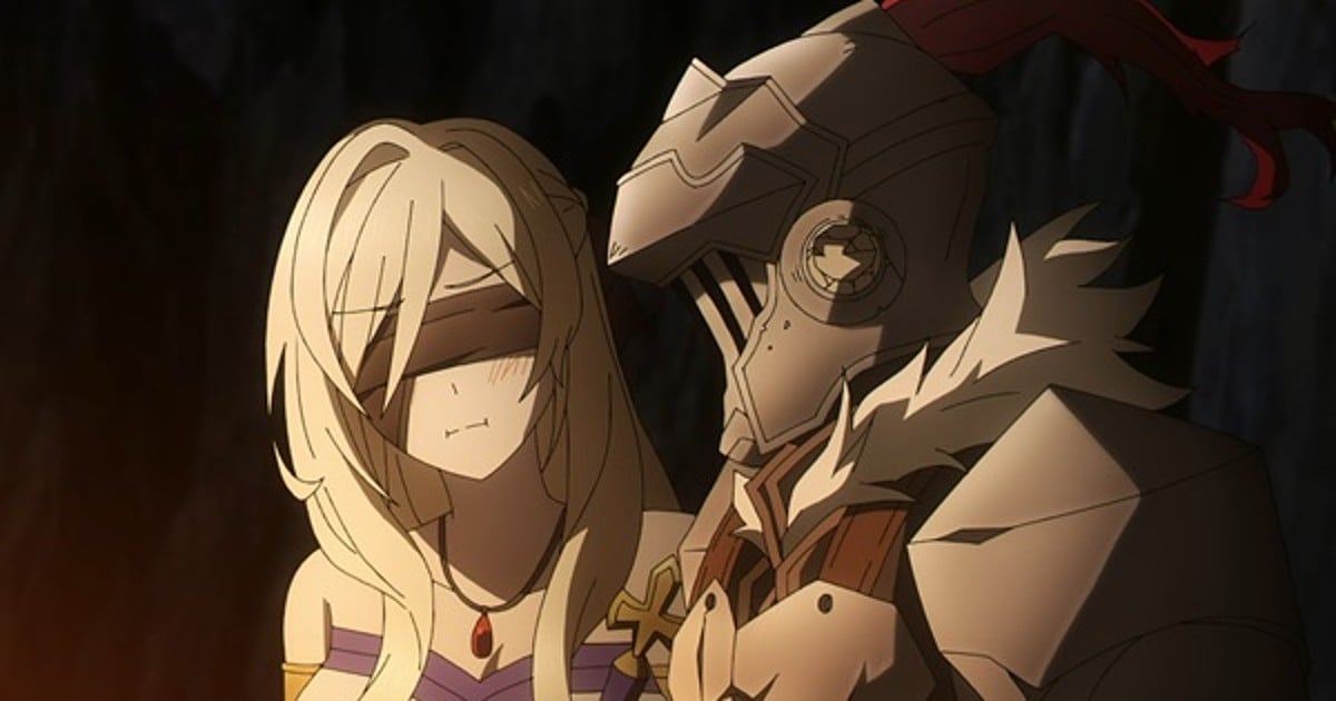 Goblin Slayer II - Episode 7 Preview pics : r/anime