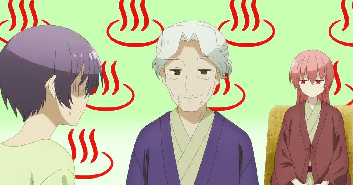 TONIKAWA: Over the Moon for You Season 2 Sets Premiere Date