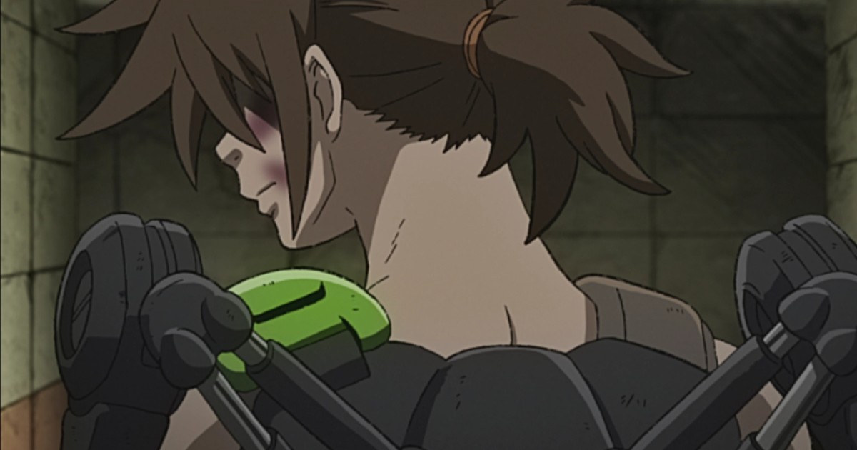 Nomad: Megalo Box 2 – 13 (End) and Series Review - Lost in Anime