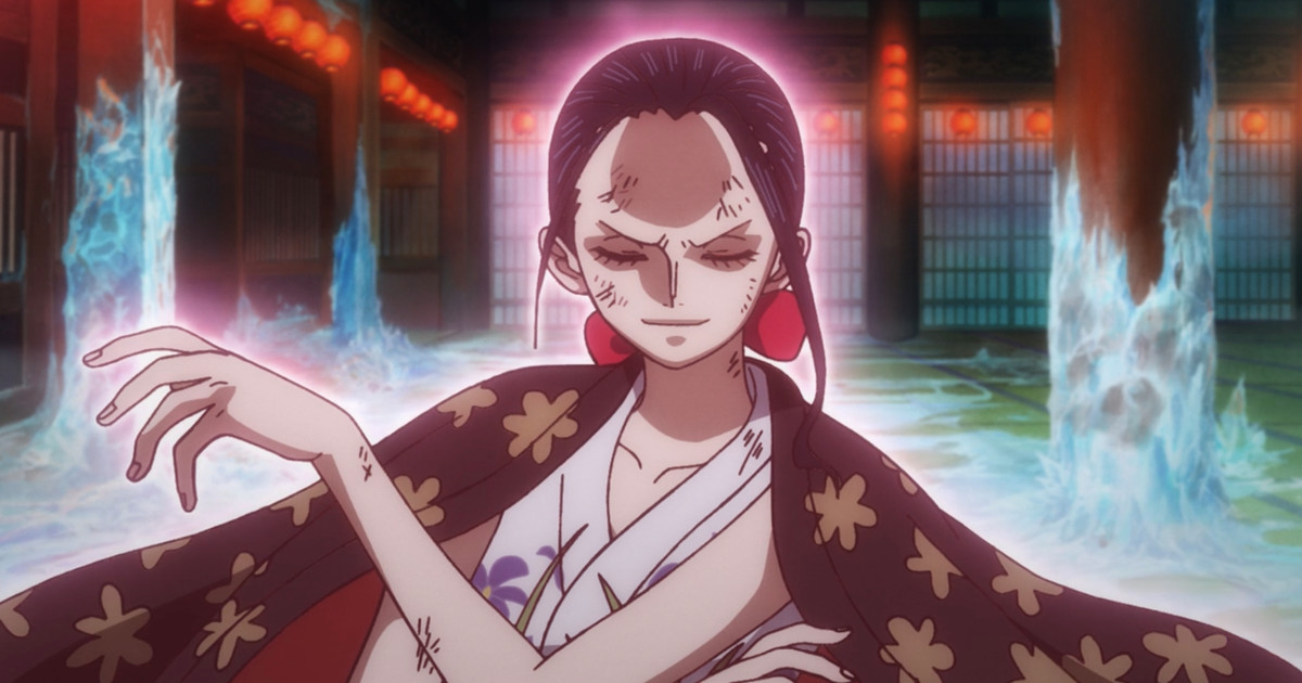 One Piece' 1021' Spoilers Reveal Shocking And Unexpected Character