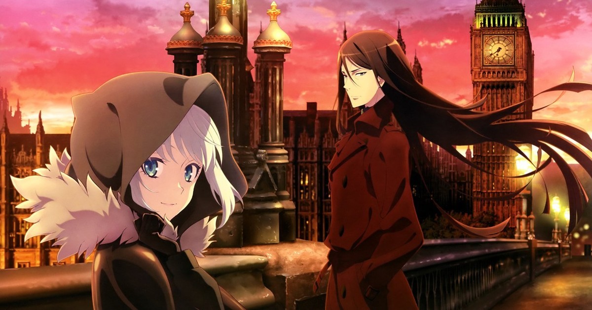Did Lord El Melloi Ii S Case Files Close Out Capitally This Week In Anime Anime News Network