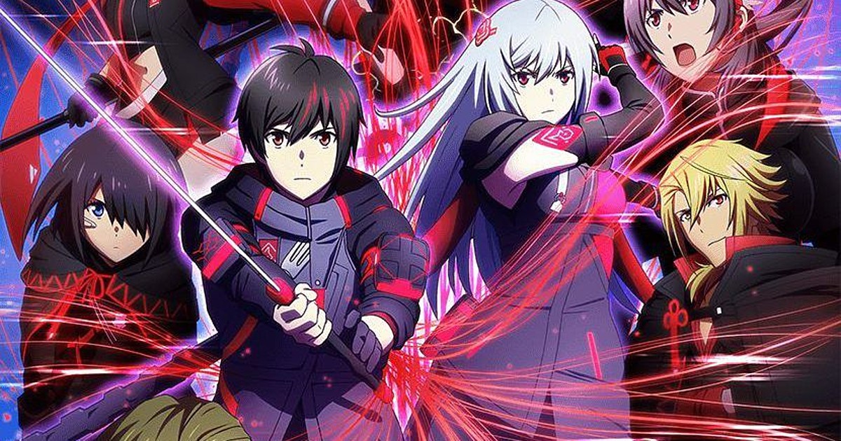 Scarlet Nexus Review: Better off as an anime