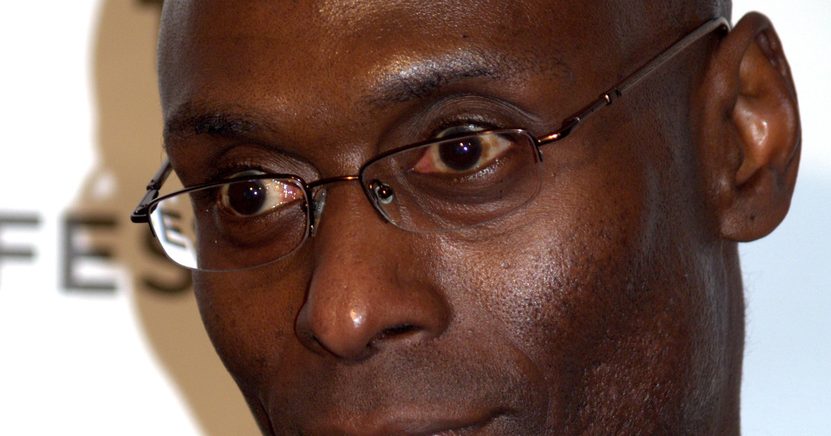 Cue and A: Lance Reddick is not just an actor