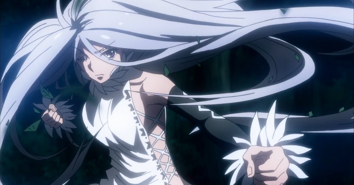 Episode 9 Taboo Tattoo Anime News Network