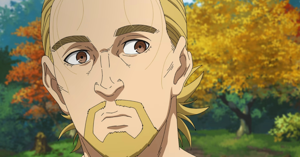 Vinland Saga 2 ganhará um episódio 6.5 - AnimeNew