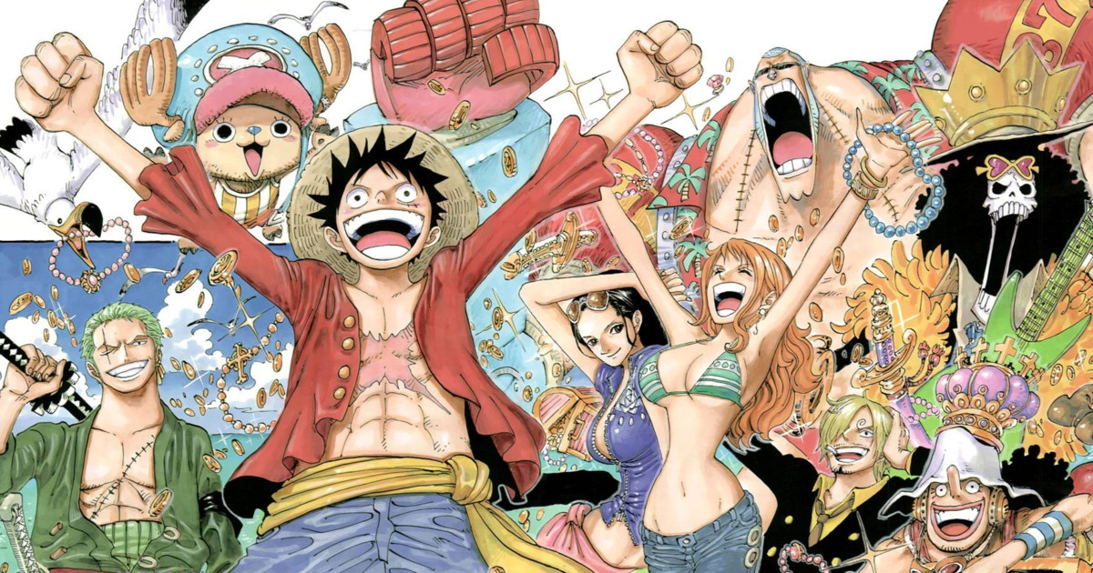 The 10 Best Episodes of One Piece - Anime News Network