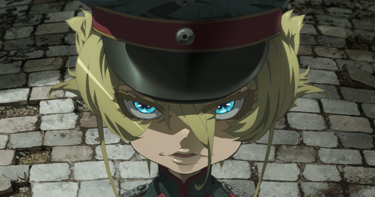 Saga of Tanya the Evil: O Filme, Dublapédia