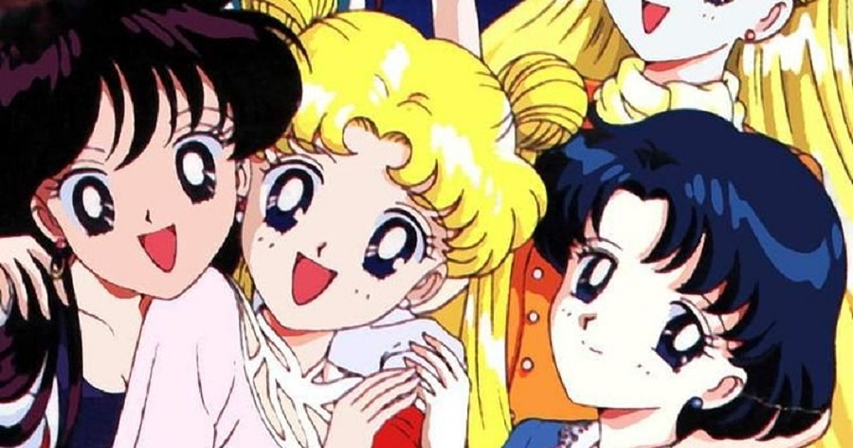 6 Fantastic Female Friendships In Anime The List Anime News Network