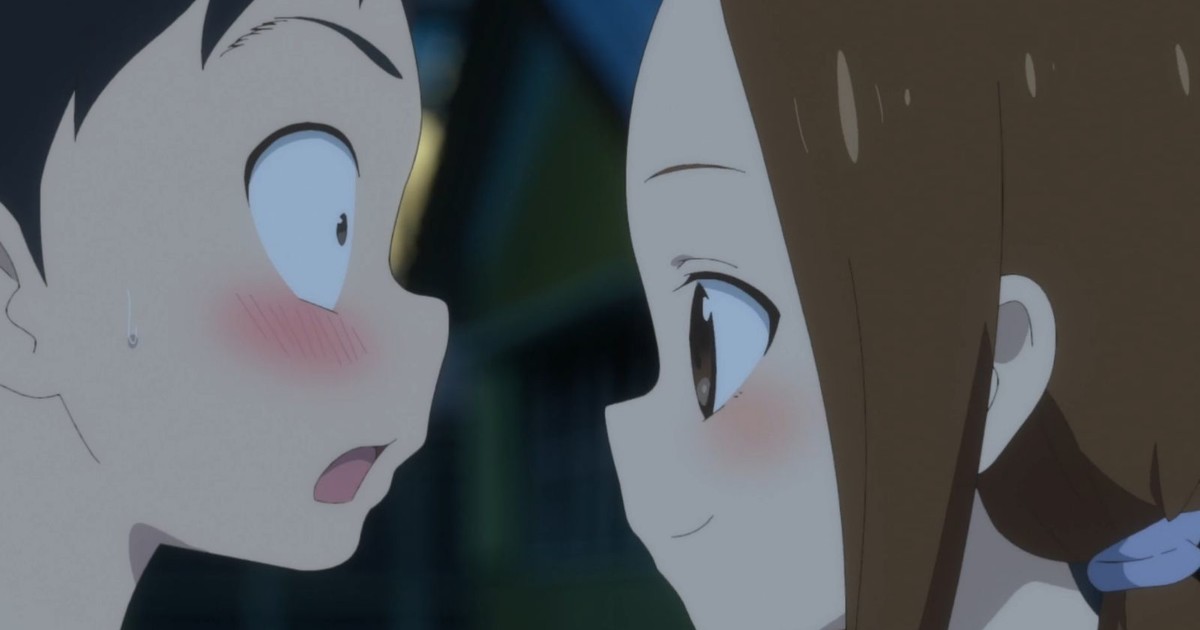 Teasing Master Takagi-san Season 3 Release date reveals in new Trailer