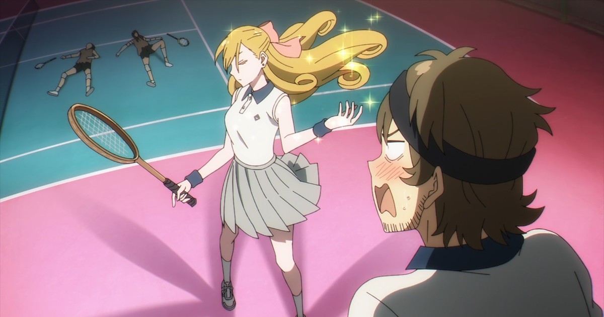 Spy x Family Episode 21 review: Yor's new rival in love - Dexerto