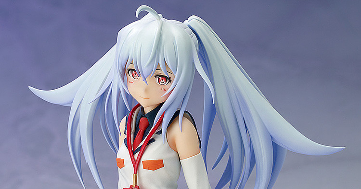 Episode 13 - Plastic Memories - Anime News Network