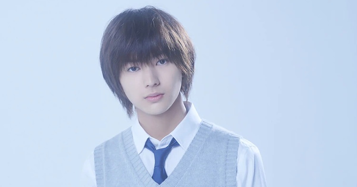 Ao Haru Ride/Blue Spring Ride Live-Action Series' Video Reveals More Cast,  Theme Song - News - Anime News Network