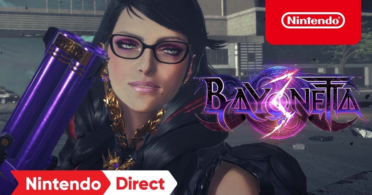 Bayonetta 3 - Game Review - Anime News Network