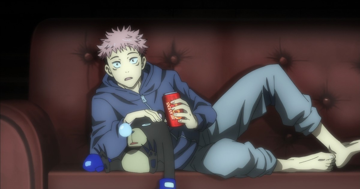 Jujutsu Kaisen Season 2 Episode 6 Review - But Why Tho?