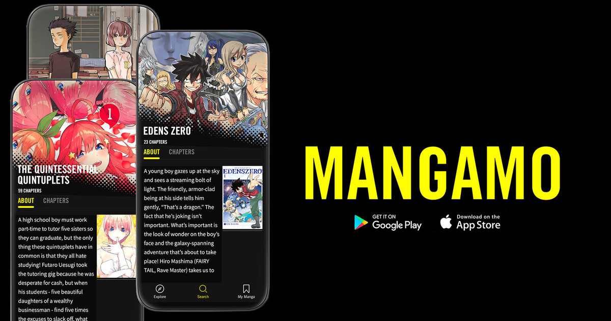 Get over $850 in Kodansha Manga for $20 with the new Manga Masters