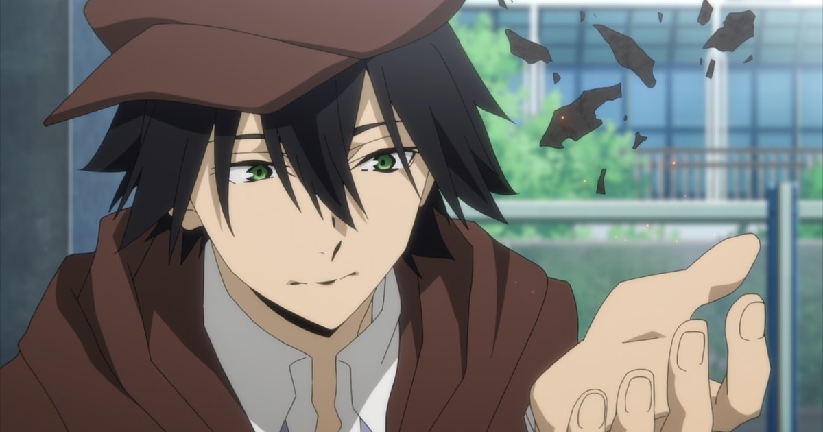 Bungo Stray Dogs Season 4 Trailer Revealed, January 2023 Air Date