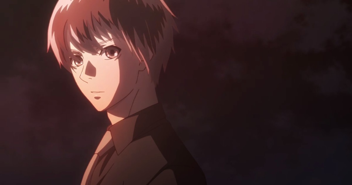 Tokyo Ghoul:re Episode 1 Discussion - Forums 