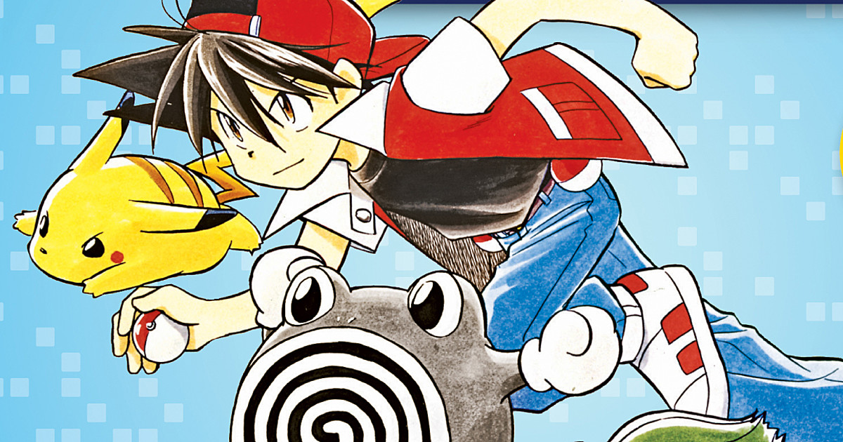 Pokemonxadventures