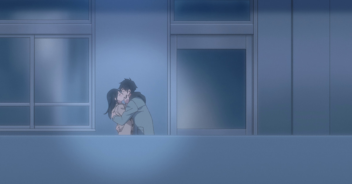 Episode 12 - Pseudo Harem - Anime News Network Episode 12 - Pseudo Harem - Anime News Network