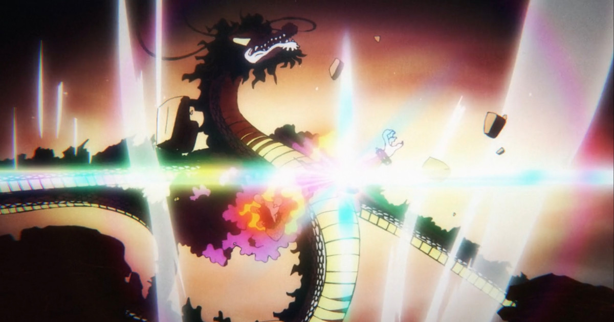 One Piece Episode 1004 Preview Released, to Show Akazaya Nine Against Kaido  - Anime Corner