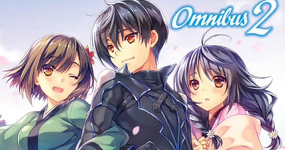 Seirei Gensouki - Spirit Chronicles Omnibus 1 - 3 - Review - Anime News  Network