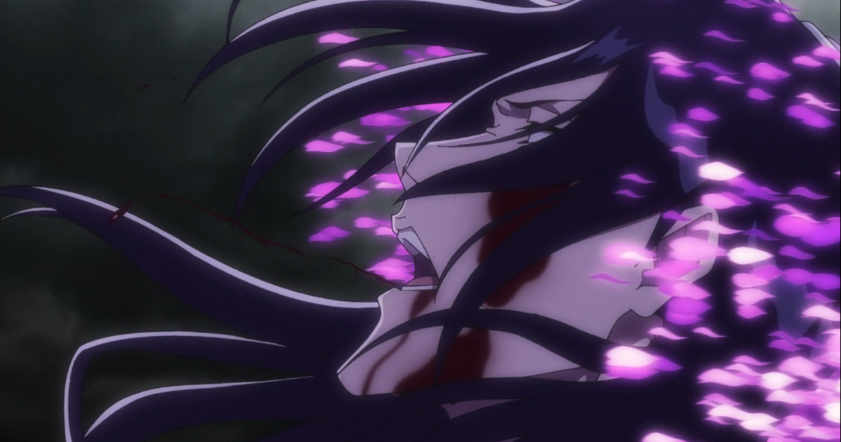 VIZ on X: BLEACH: Thousand-Year Blood War, Episode 5 - “WRATH AS