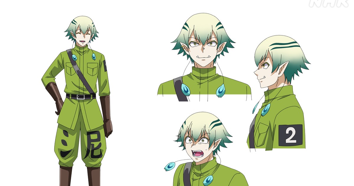 Mairimashita! Iruma-kun Season 2 - Episode 14 discussion : r/anime