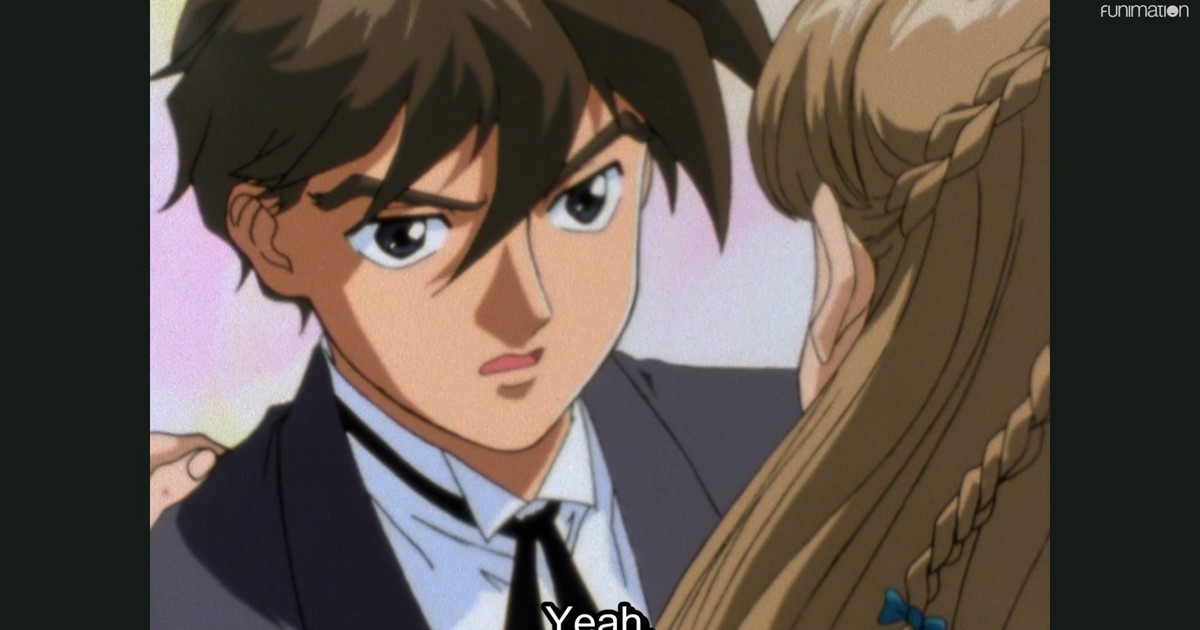 Gundam Wing, The Cartoon Network Wiki