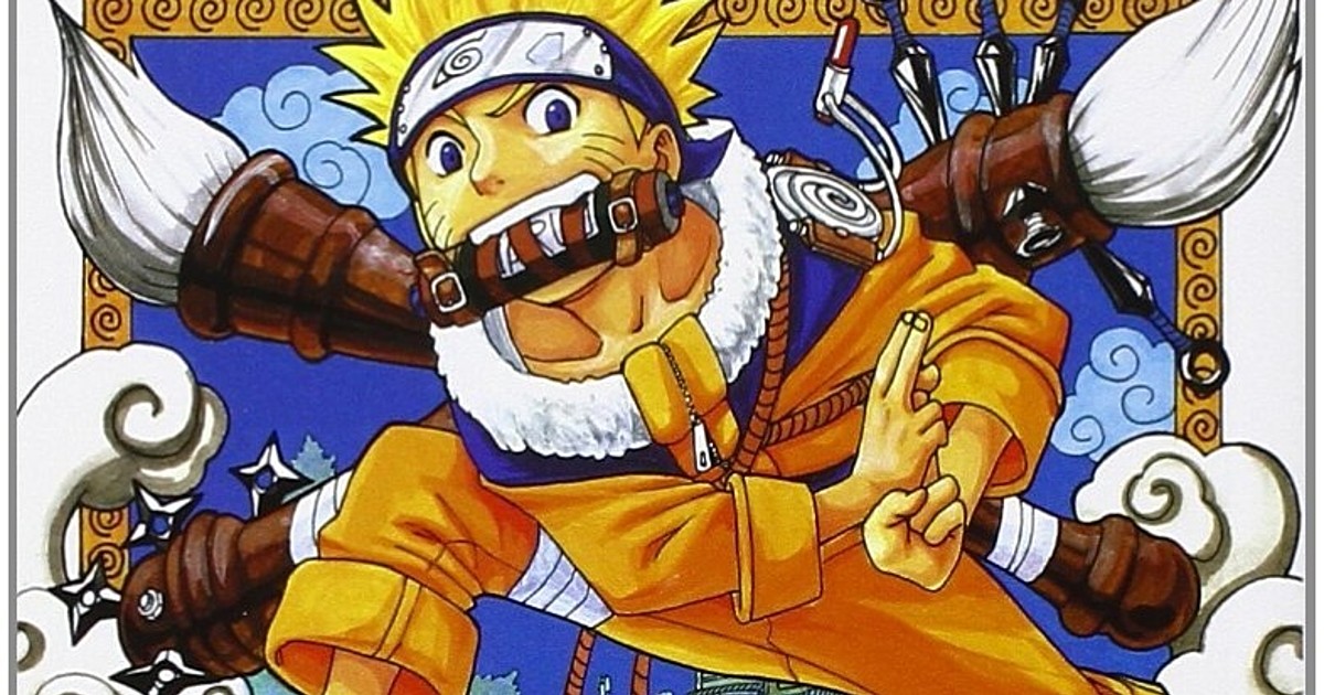 The Neverending Debate over the End of Naruto - Anime News Network
