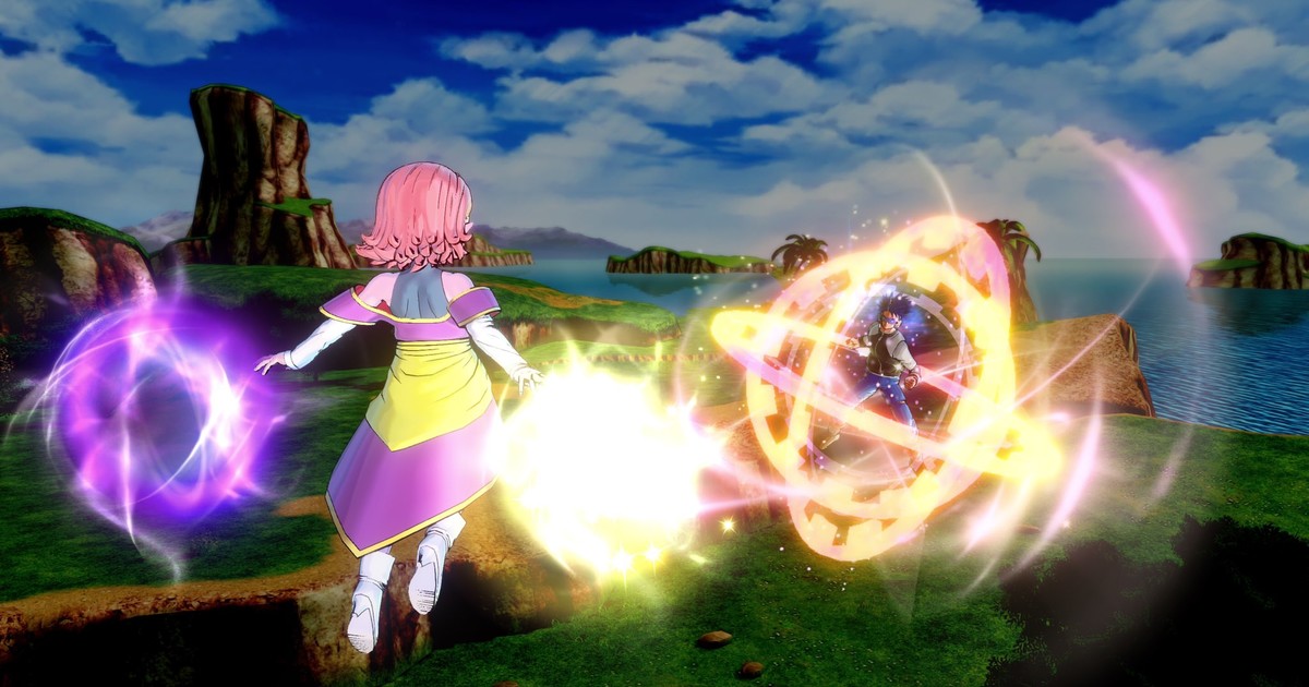 Dragon Ball Xenoverse 2 PC Technical Review