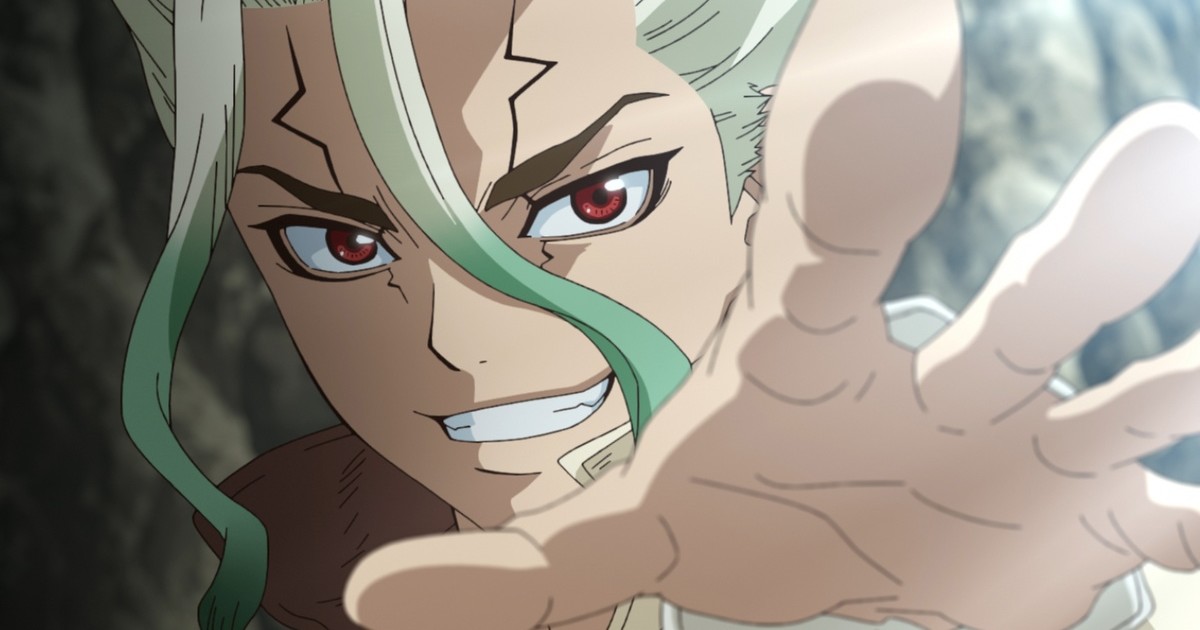 Dr. Stone: New World Episode 13 Preview Images Revealed - Anime Corner