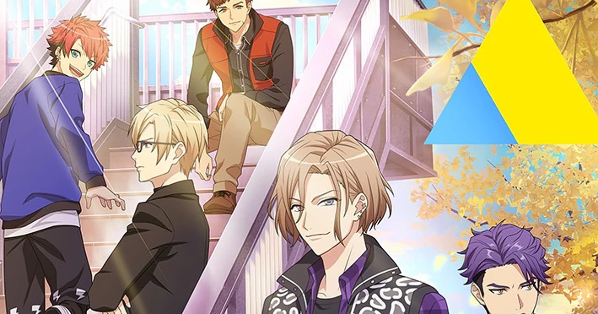 アニメ A3! BRIGHT SPRING SUMMER AUTUMN WINTER RQ0cMoIOL0LKV0-RTku-
