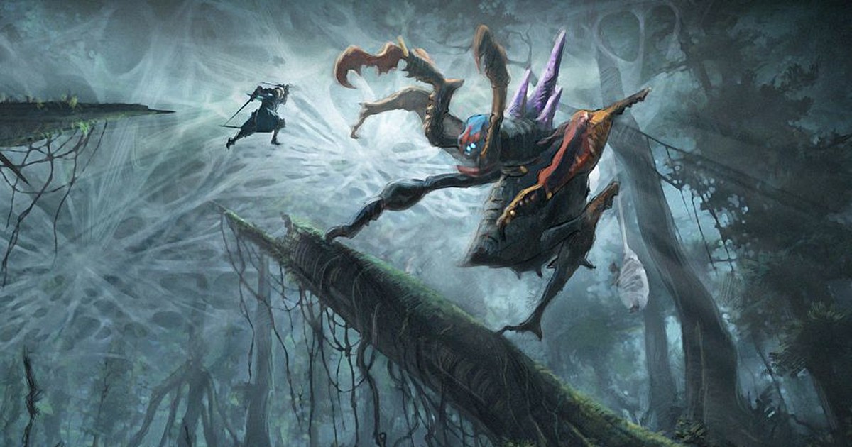 Netflix Confirms Monster Hunter: Legends of the Guild Japanese Cast