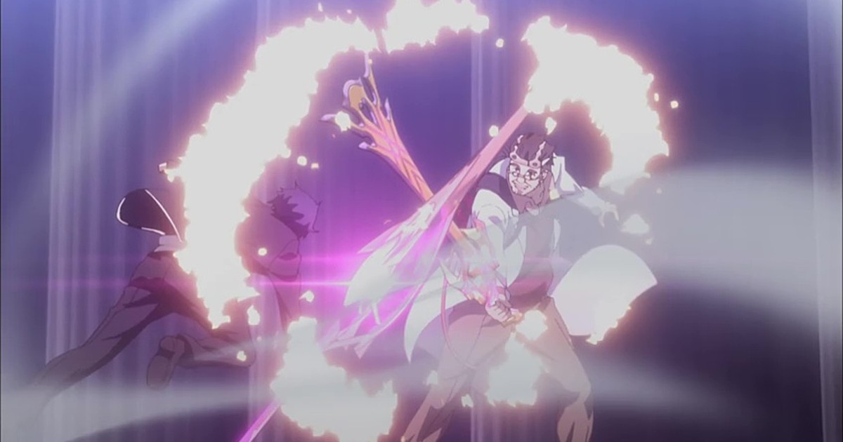 Episode 11 Chaos Child Anime News Network